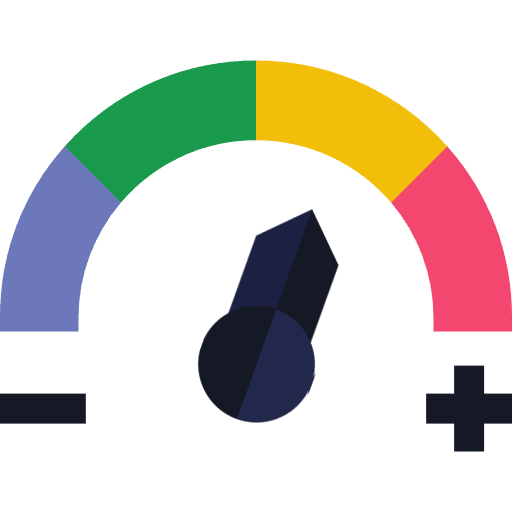 Schwer — 20 Linien