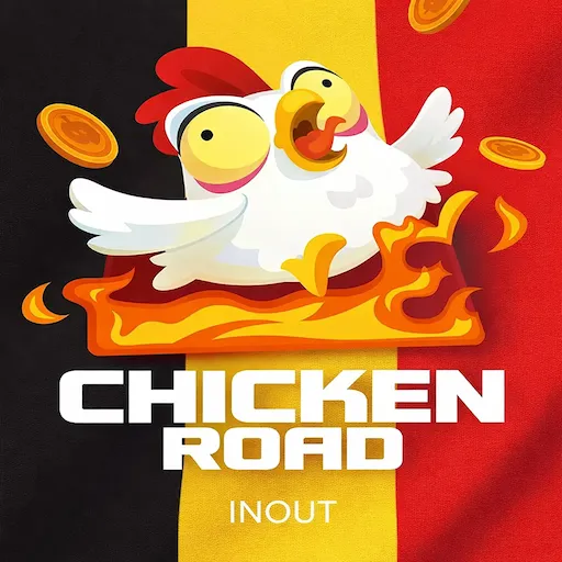 Chicken Road Spel