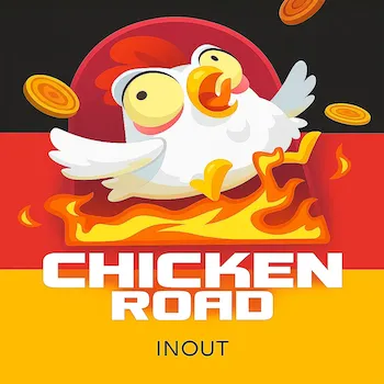 Chicken Road Spiel