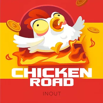 Juego Chicken Road