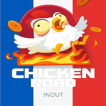 Jeu Chicken Road