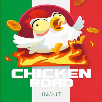 Gioco Chicken Road