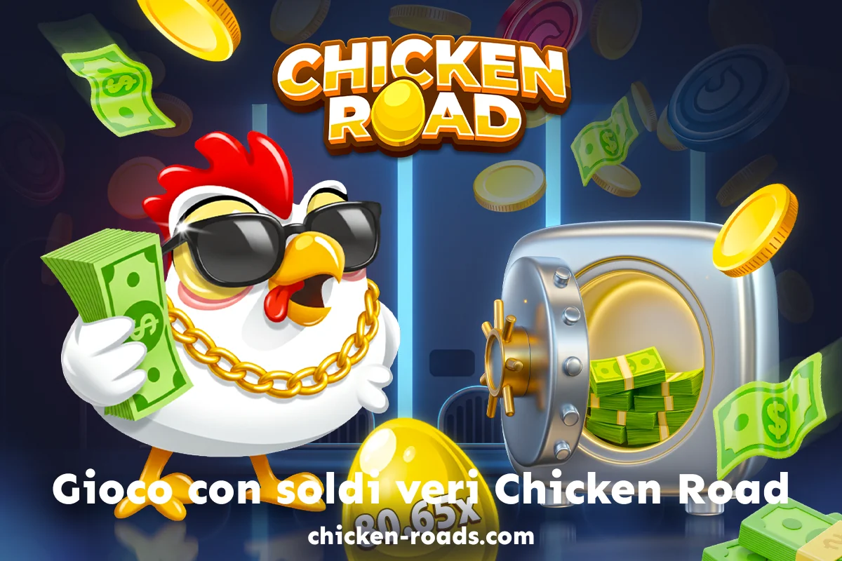 Pro e Contro Chicken Road Casino