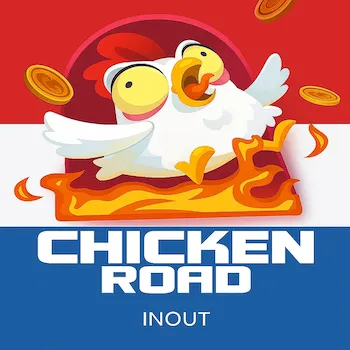 Chicken Road Spel