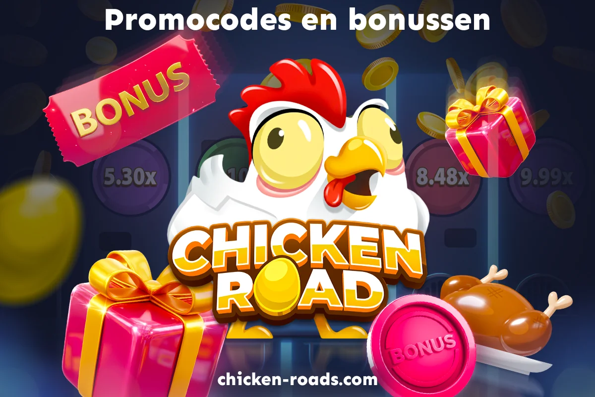 Hoe Begin Je Met Het Spelen Van Chicken Road Gambling Game