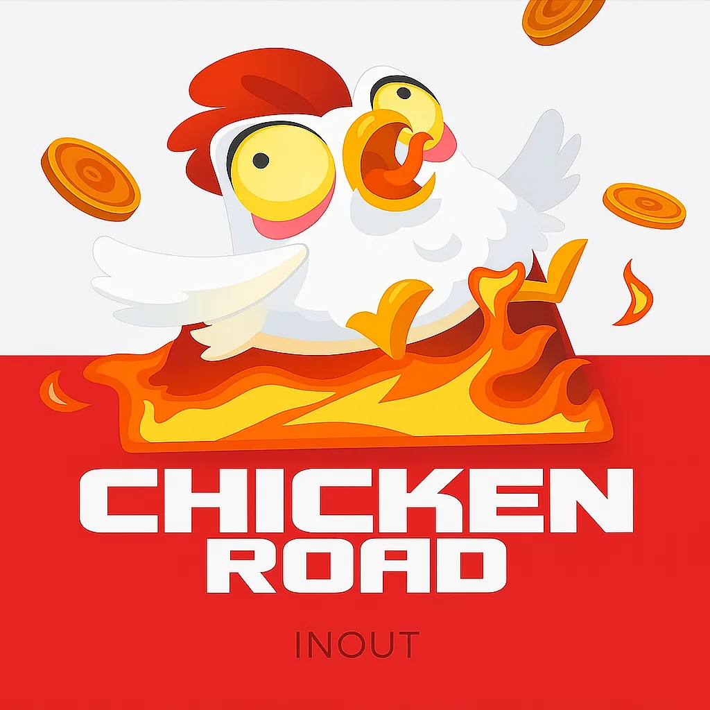 Chicken Road Game