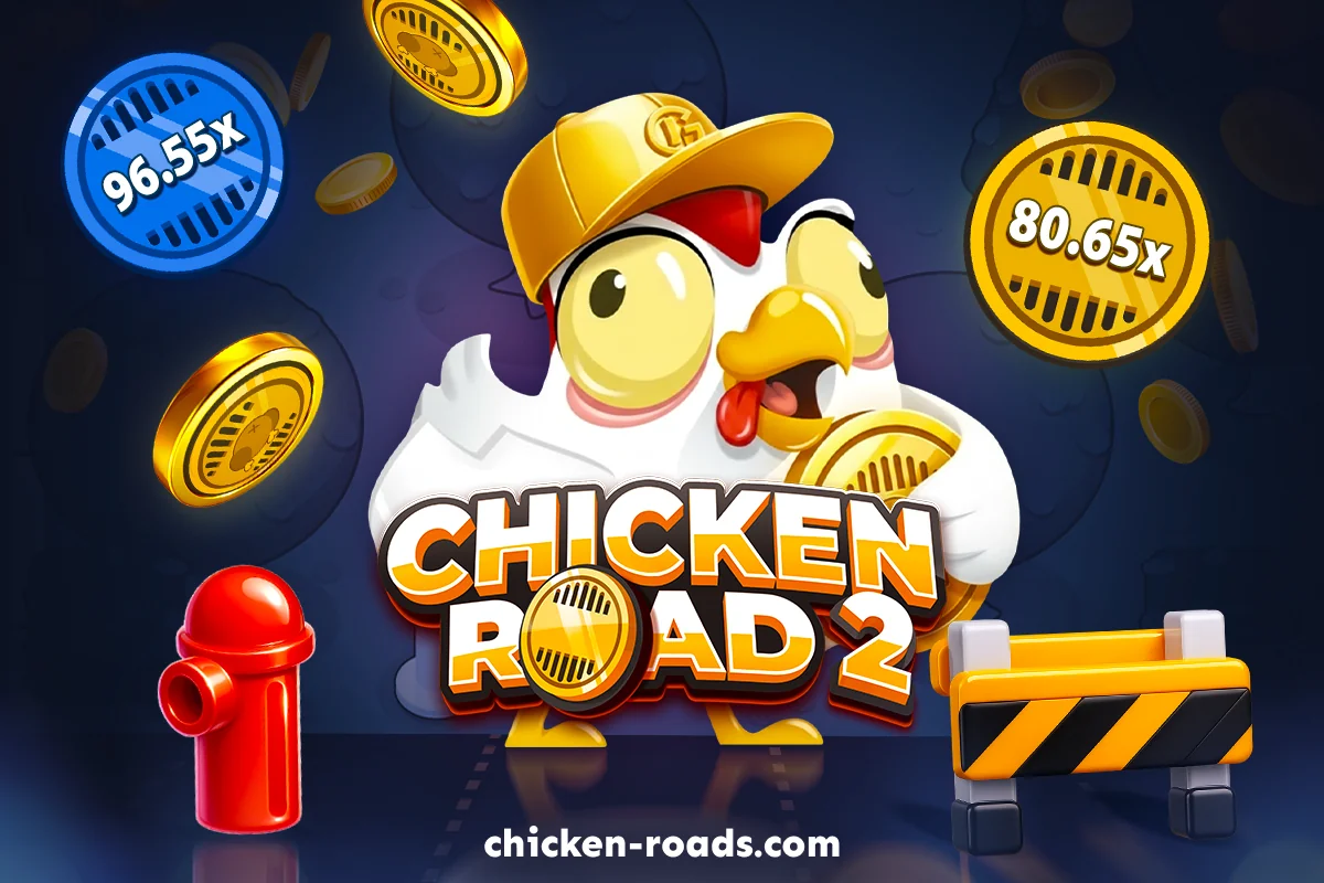 Czy gra Chicken road jest legalna w Polsce