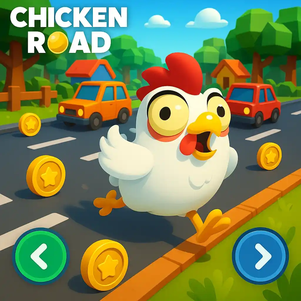 Chicken Road Game for Real Money